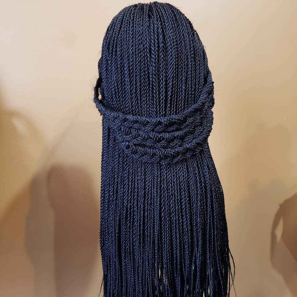 Meet your Posher, Deb